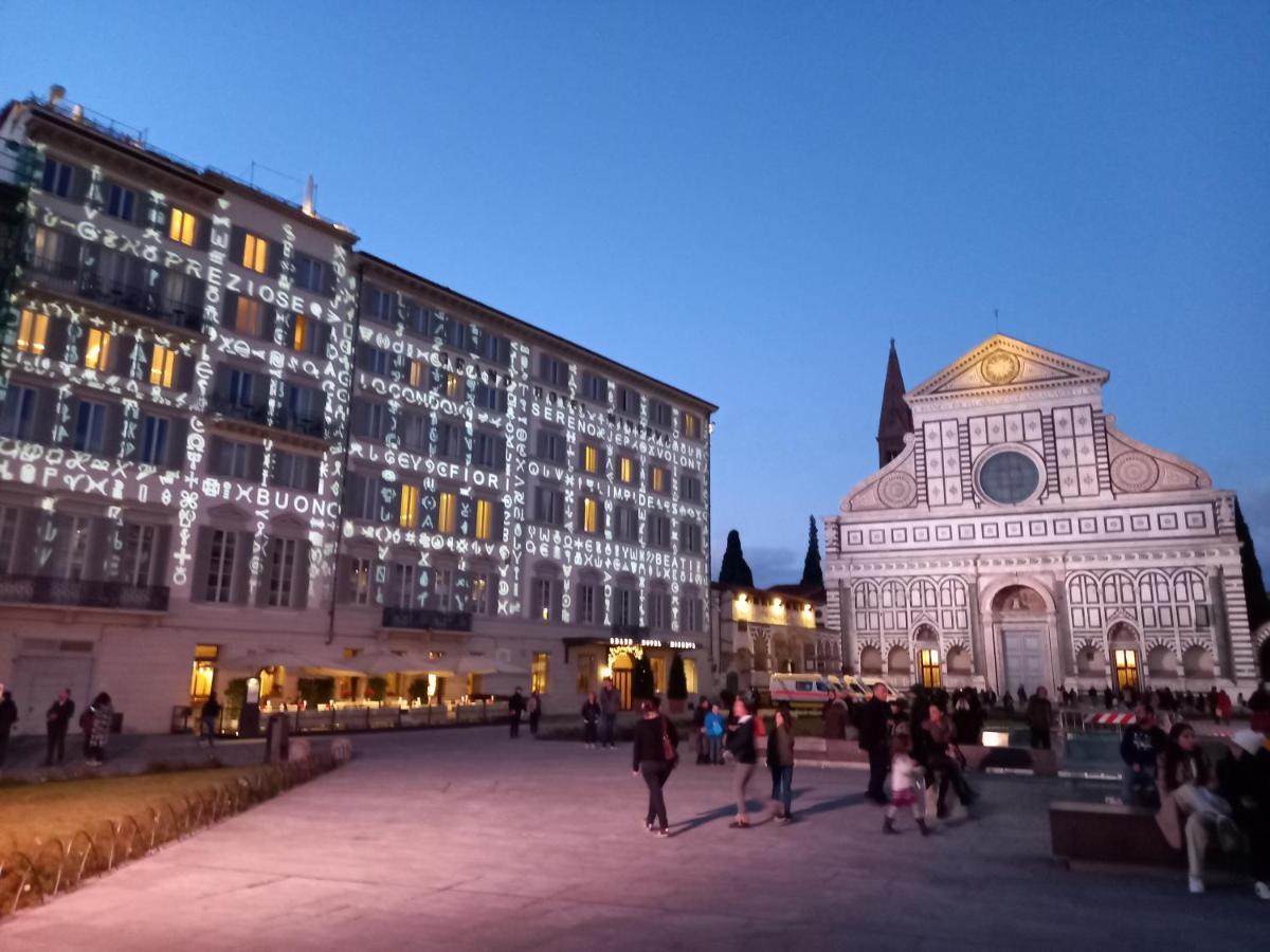 Tourist House Hotel Florence