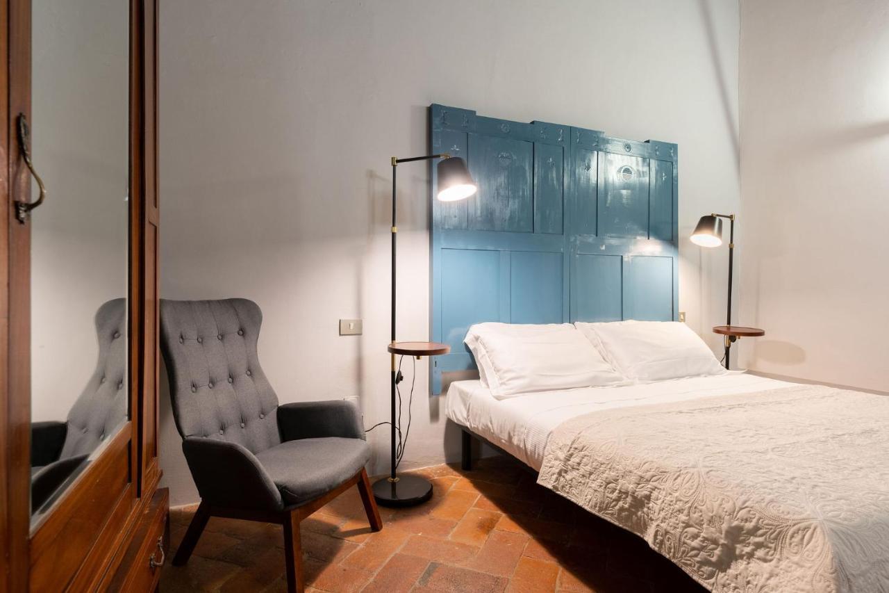 Toscanella Appartement *