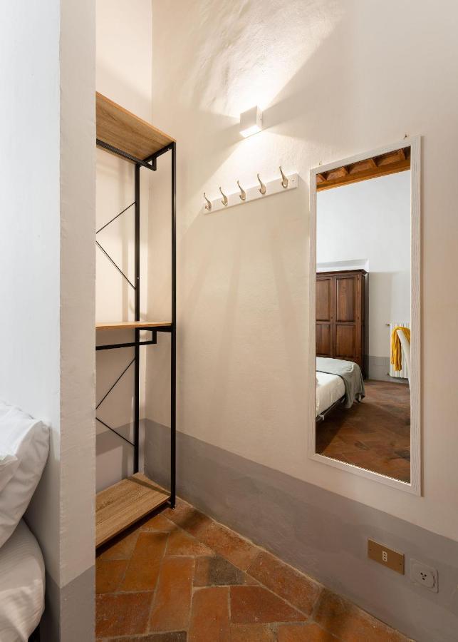 Toscanella Appartement