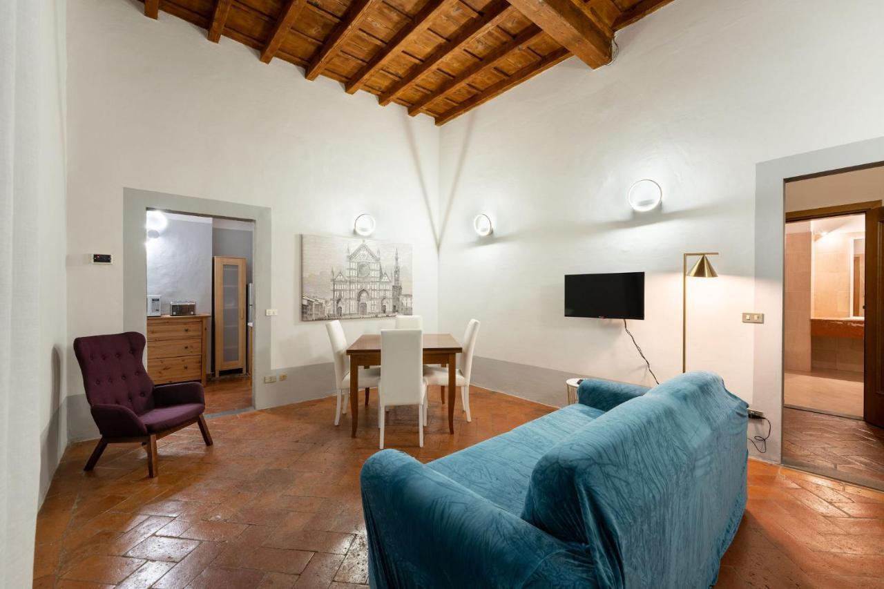 Appartement Toscanella