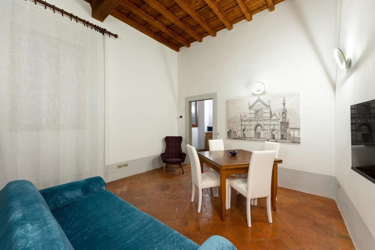 Toscanella Appartement Florence
