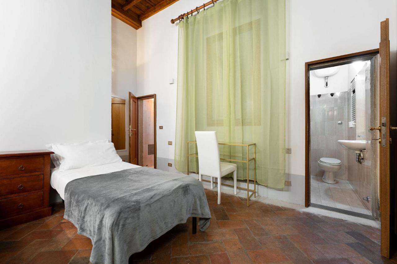 Appartement Toscanella Florence