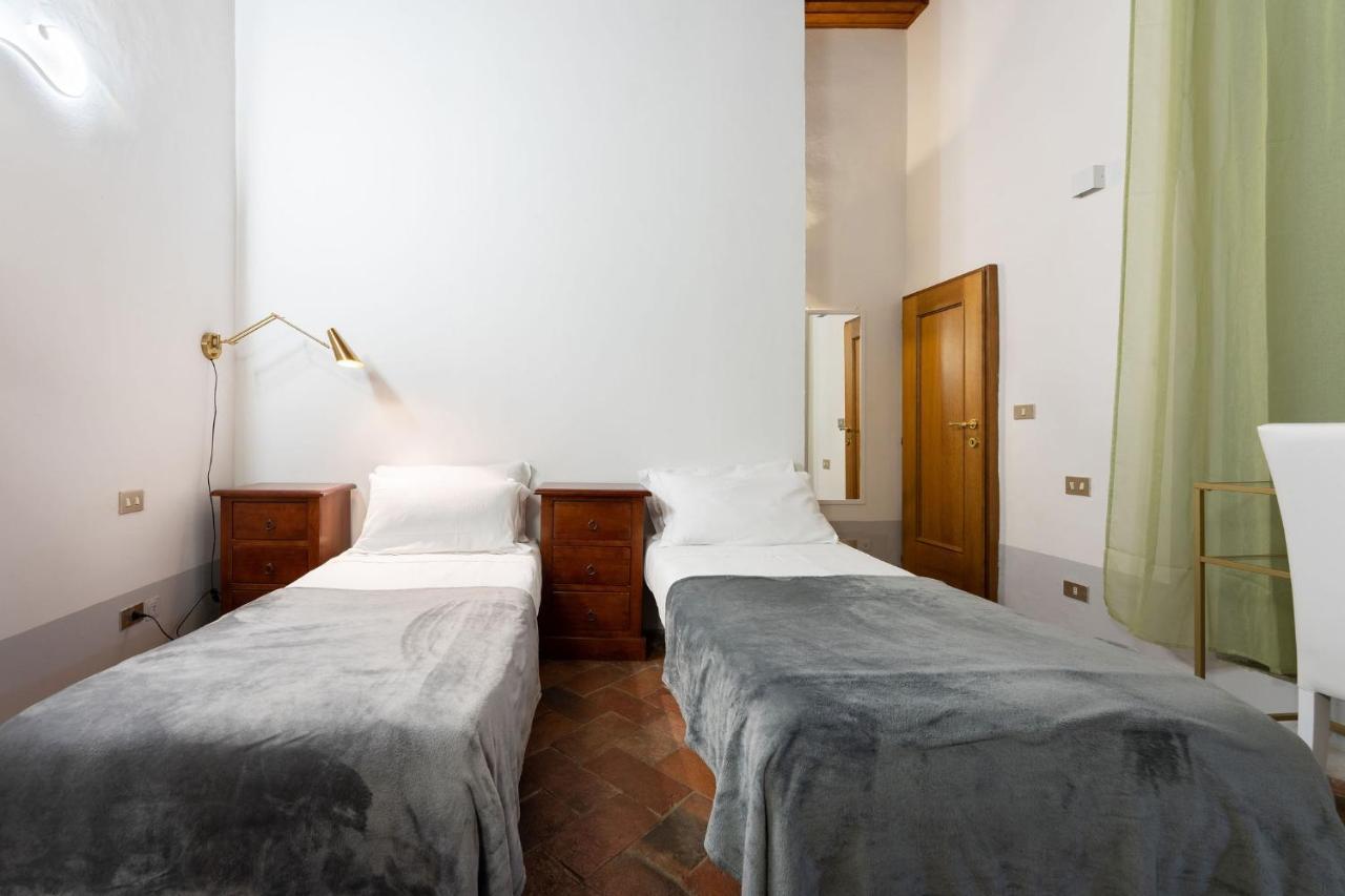 Appartement Toscanella