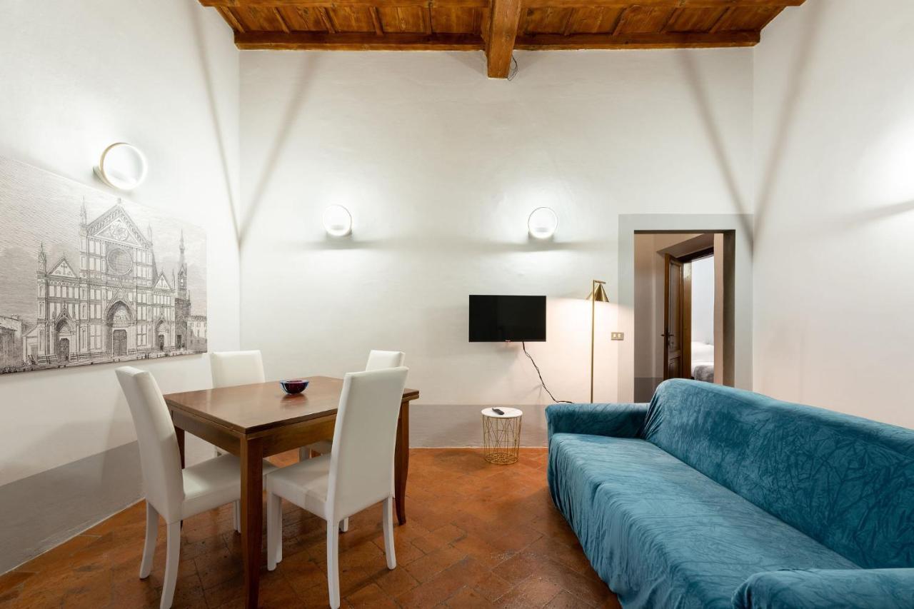 Appartement Toscanella Florence