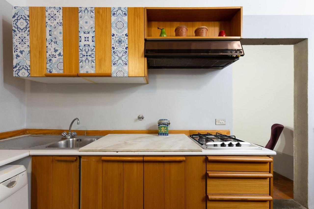 Toscanella Appartement