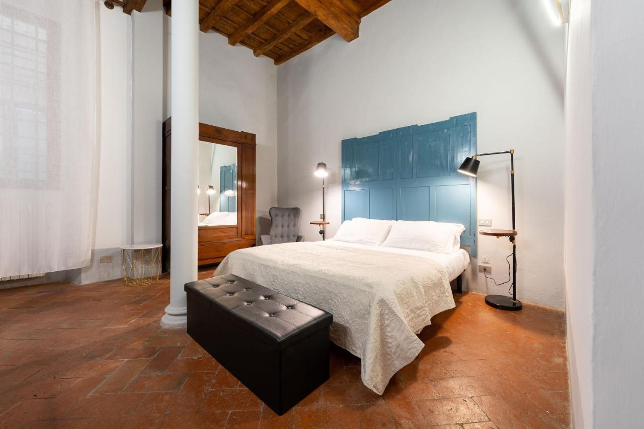Appartement Toscanella