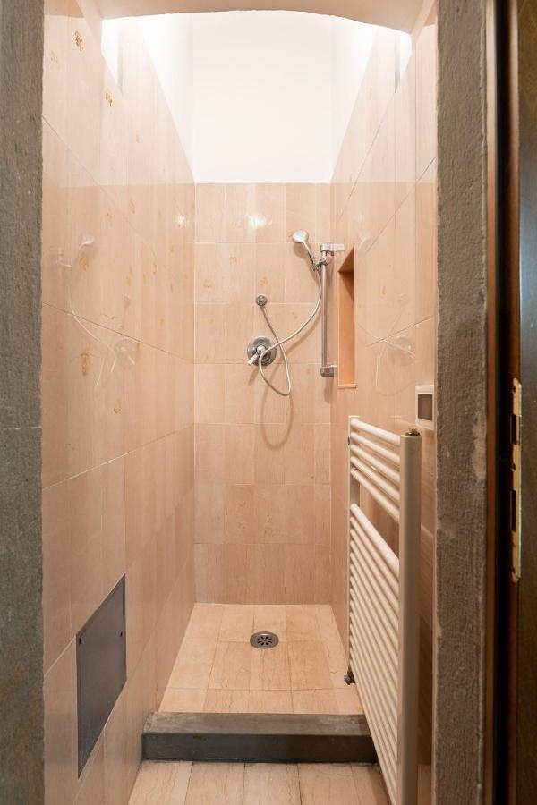 Appartement Toscanella *