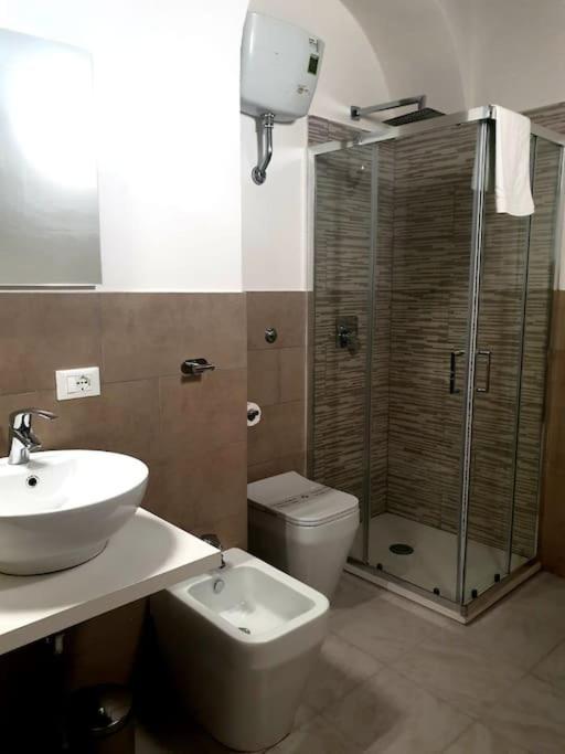 Incantevole Via Torta Apartment
