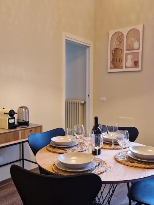 In The Heart Of Appartement *