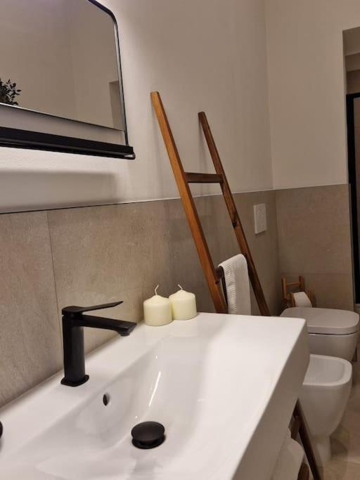 Appartement In The Heart Of *
