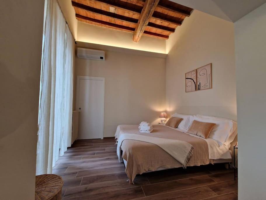 In The Heart Of Appartement