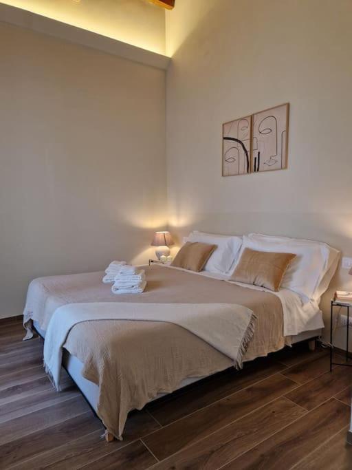 In The Heart Of Appartement *