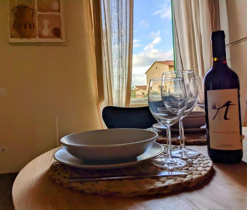 Appartement In The Heart Of Florence