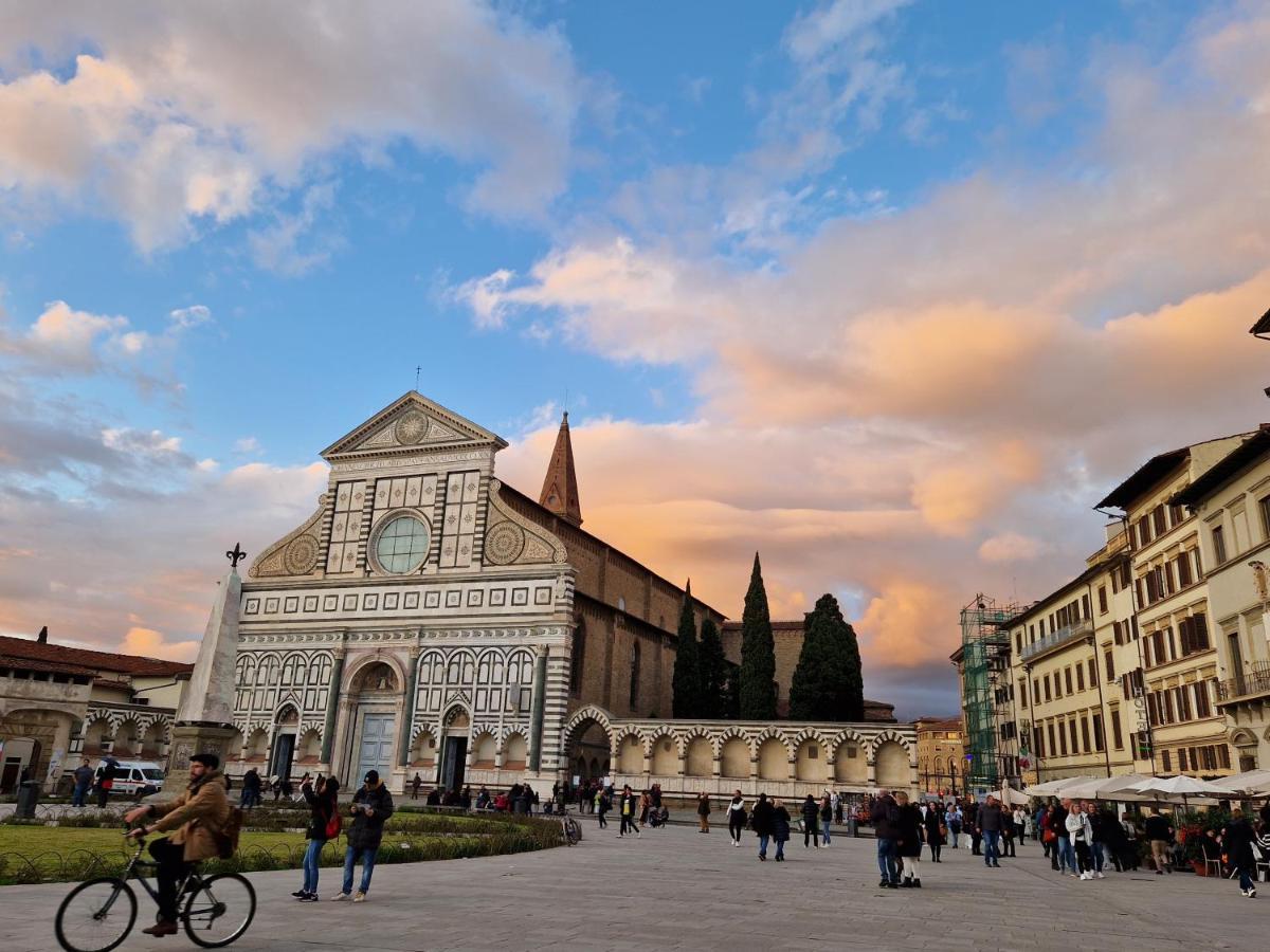 In The Heart Of Florence