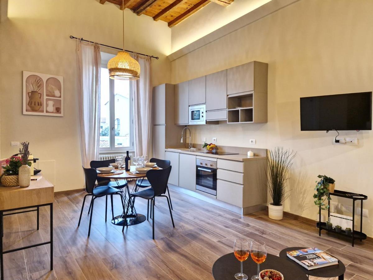 Appartement In The Heart Of Florence