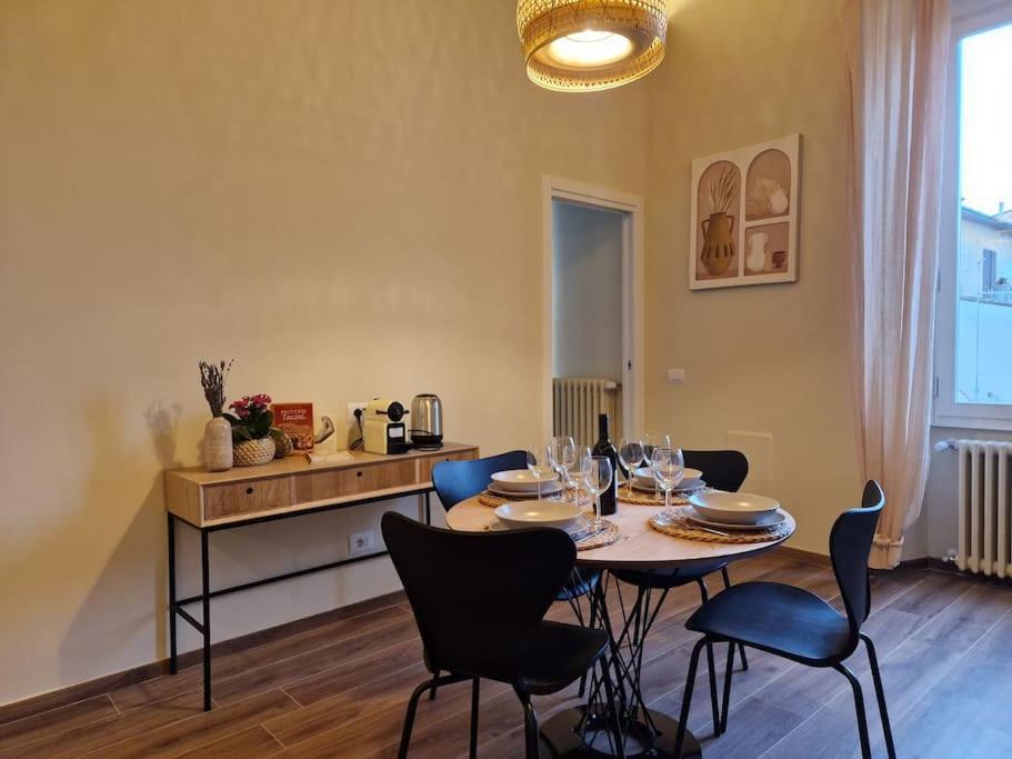 In The Heart Of Appartement