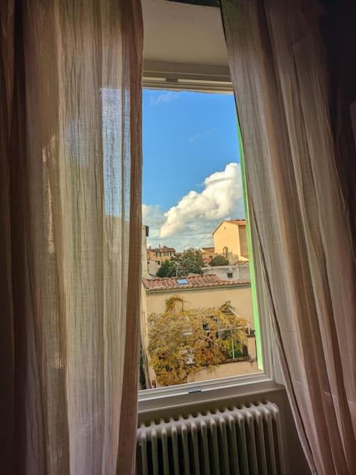 Appartement In The Heart Of