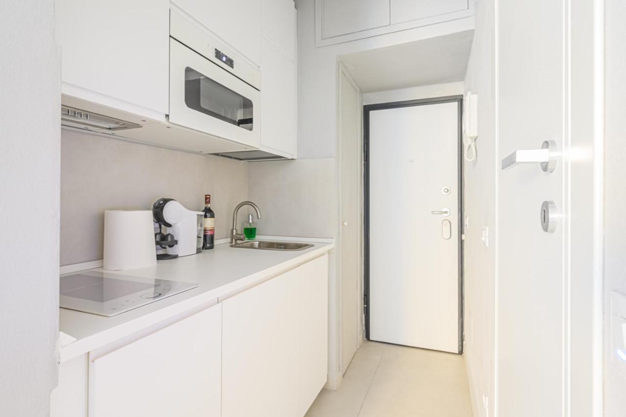 Apartamento Happy Ponte Vecchio Bed Updown