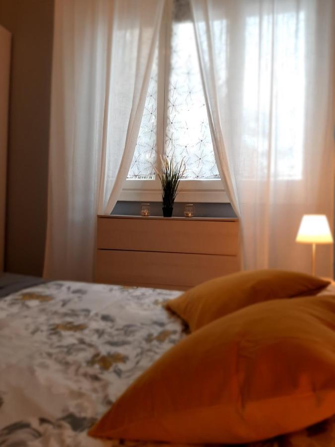 Vicino Aeroporto Apartment Florenz