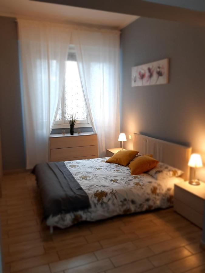 Vicino Aeroporto Apartment Florenz