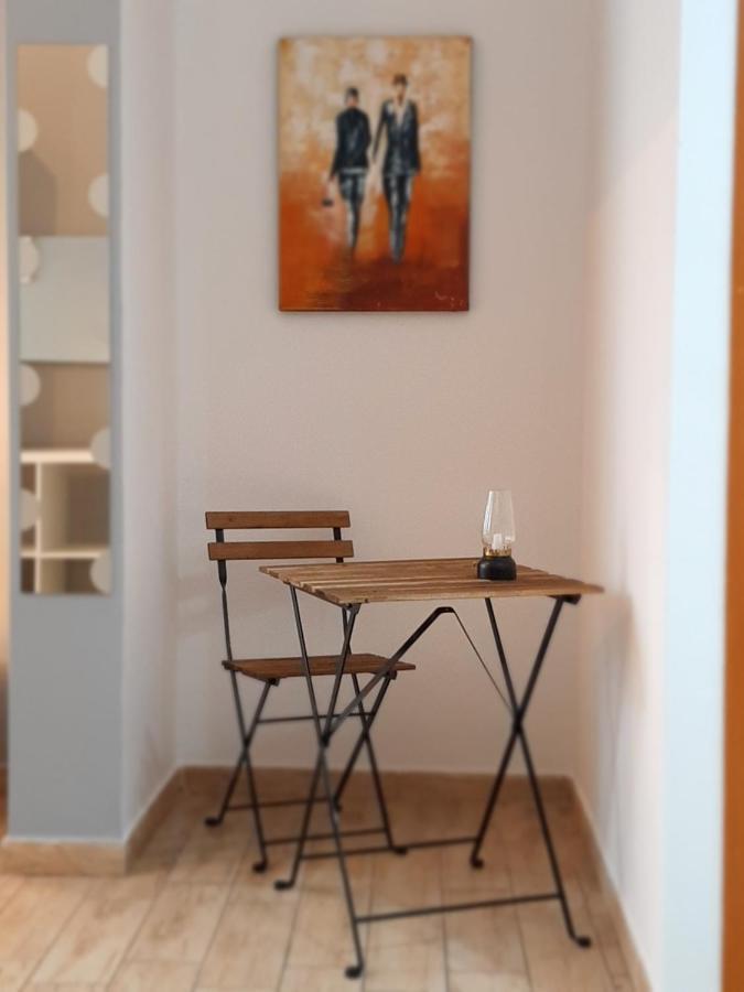 Apartment Vicino Aeroporto