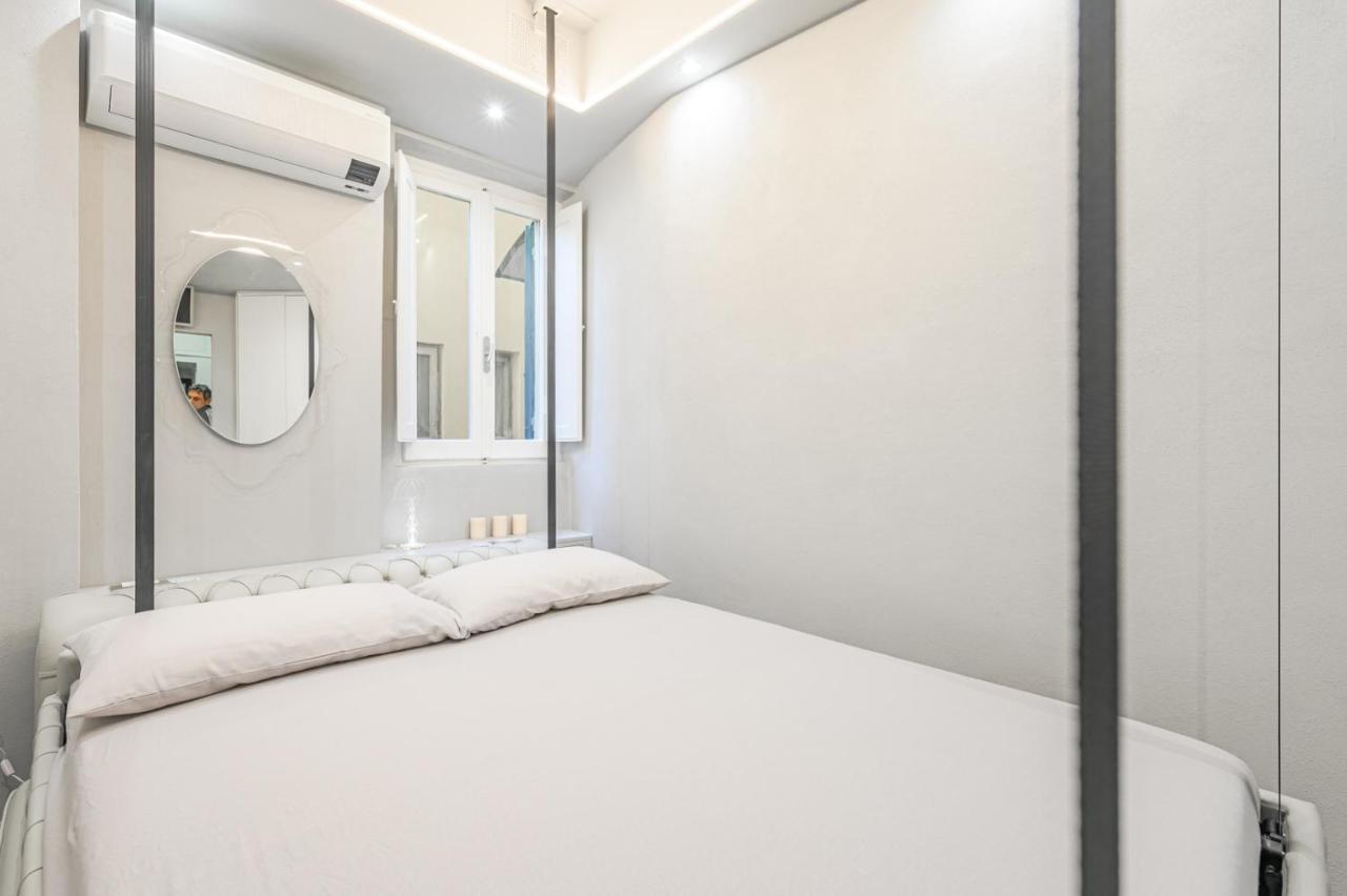 Happy Ponte Vecchio Bed Updown Apartment