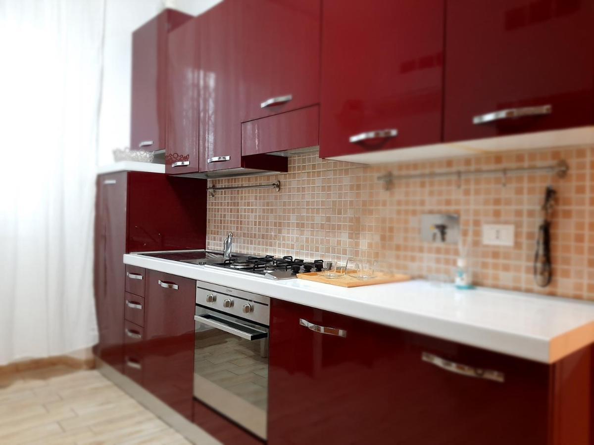 Vicino Aeroporto Apartment Florenz