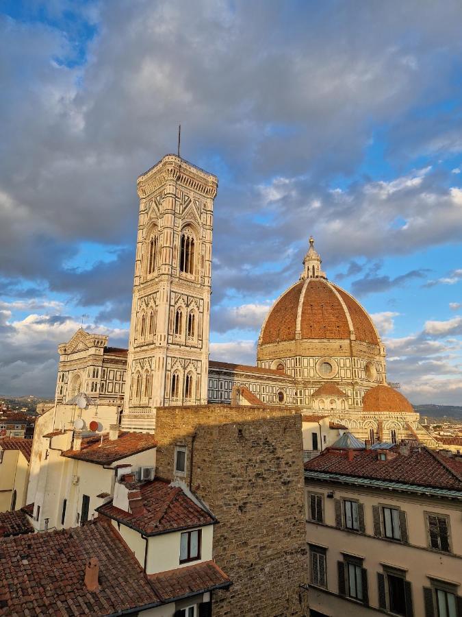 In The Heart Of Florence