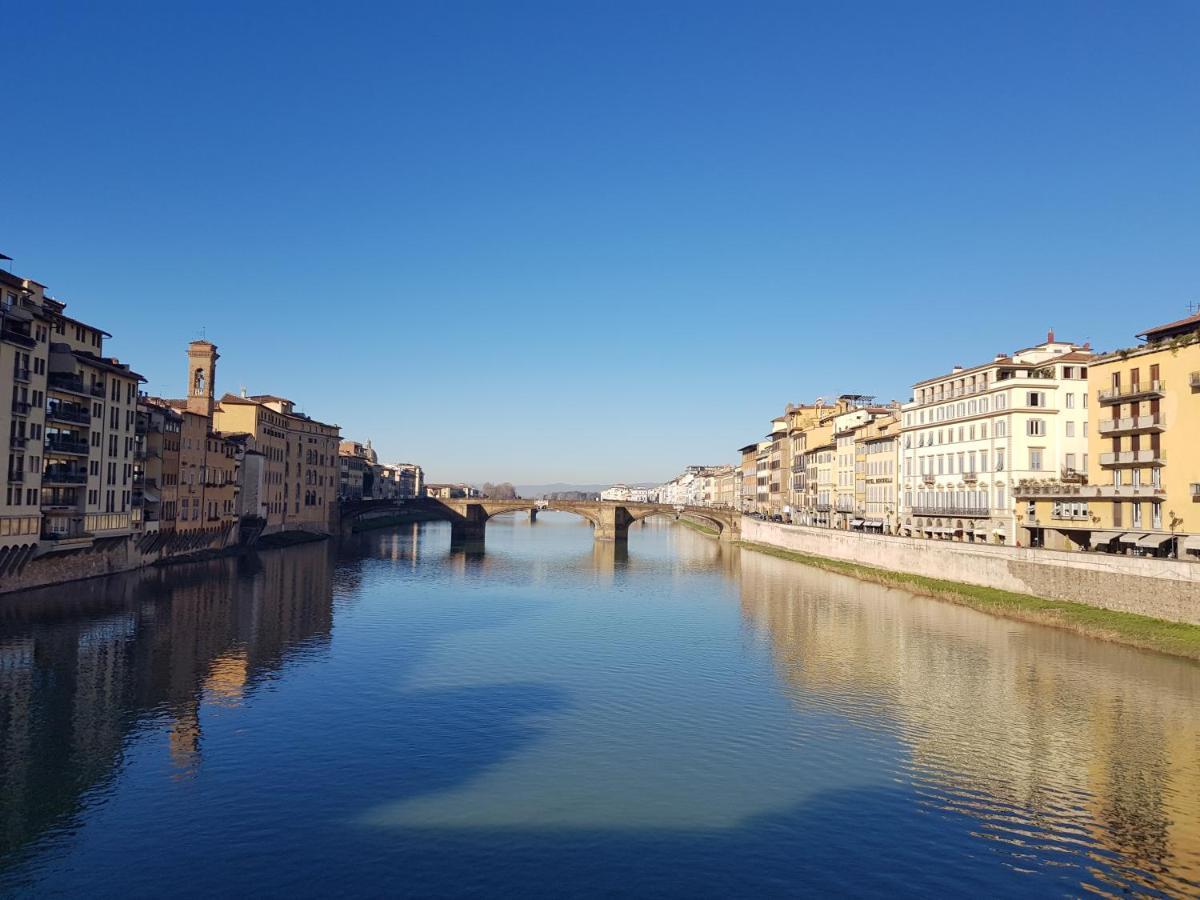 In The Heart Of * Florence
