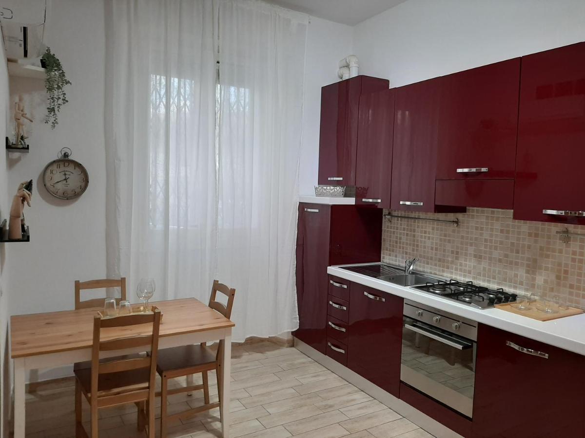 Vicino Aeroporto Apartment Florenz