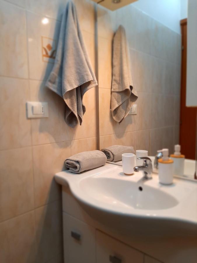 Apartment Vicino Aeroporto Florenz