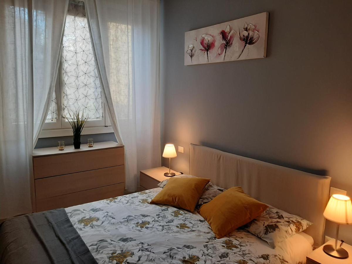 Vicino Aeroporto Apartment *
