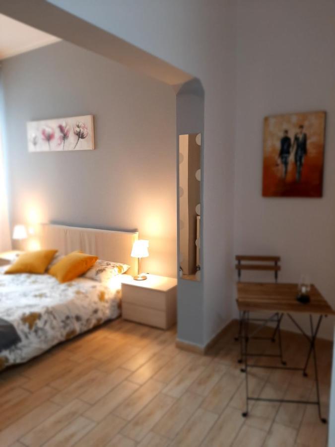 Apartment Vicino Aeroporto Florenz