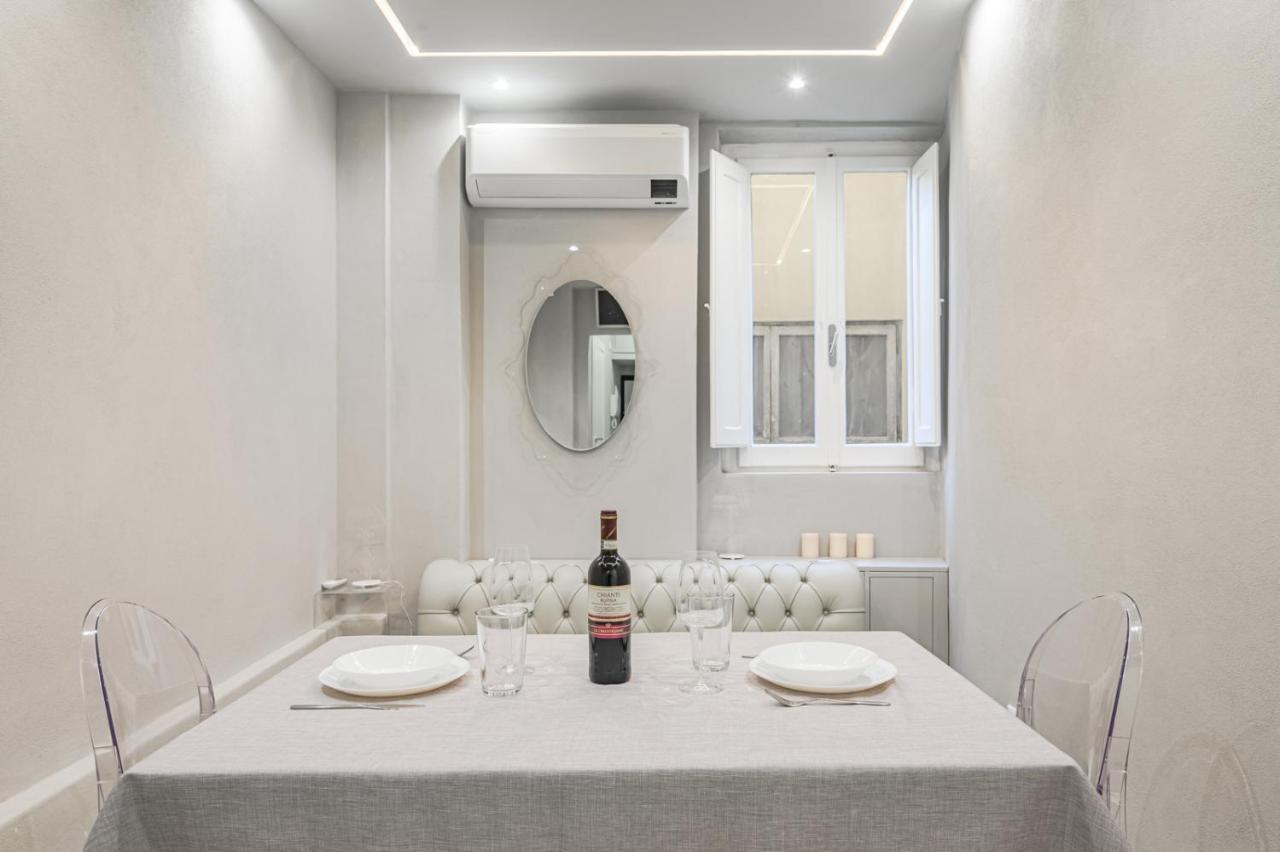 Happy Ponte Vecchio Bed Updown Apartment *