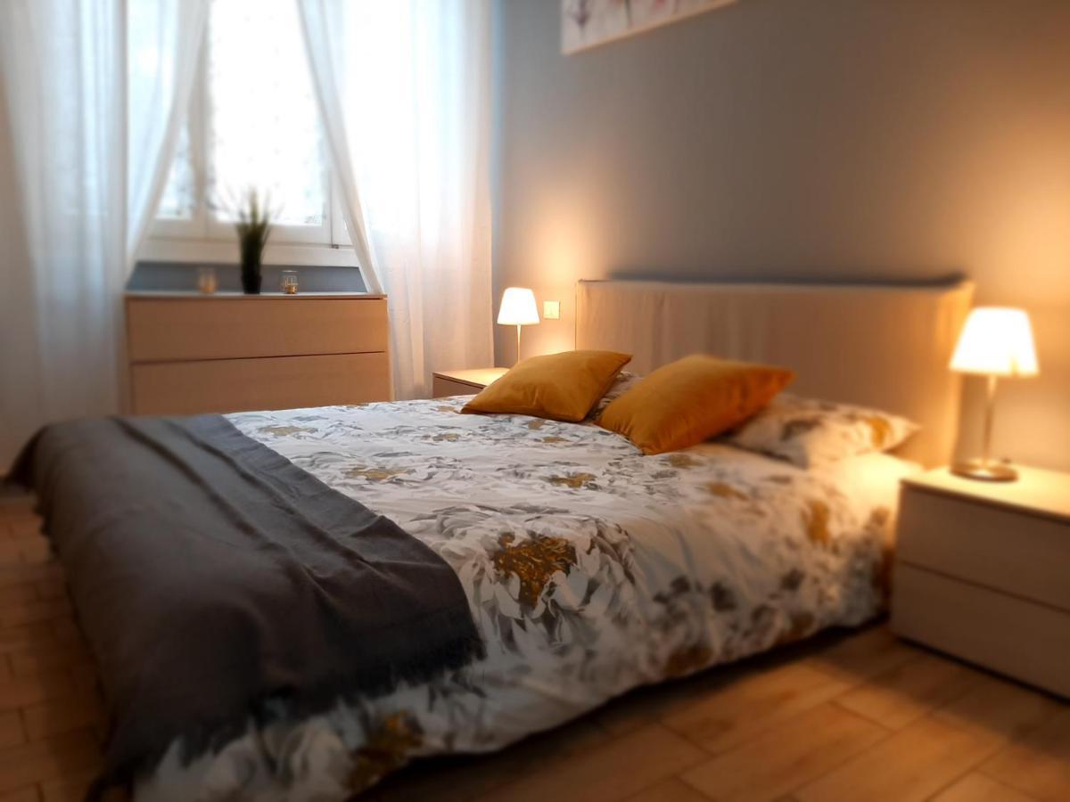 Apartment Vicino Aeroporto