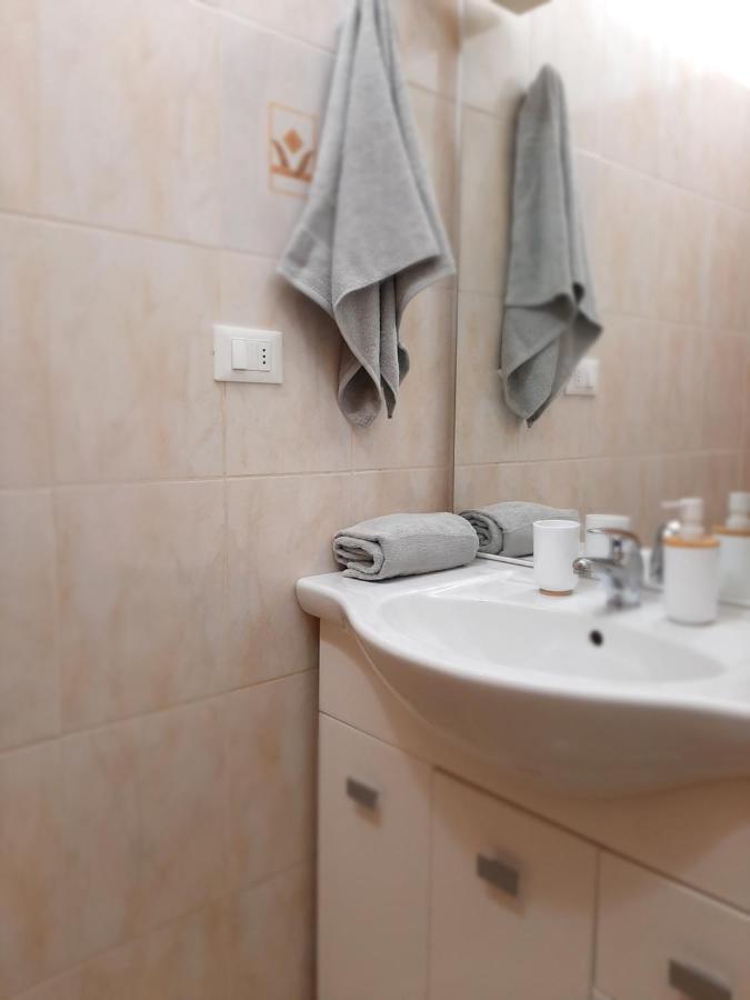 Appartamento Vicino Aeroporto Firenze