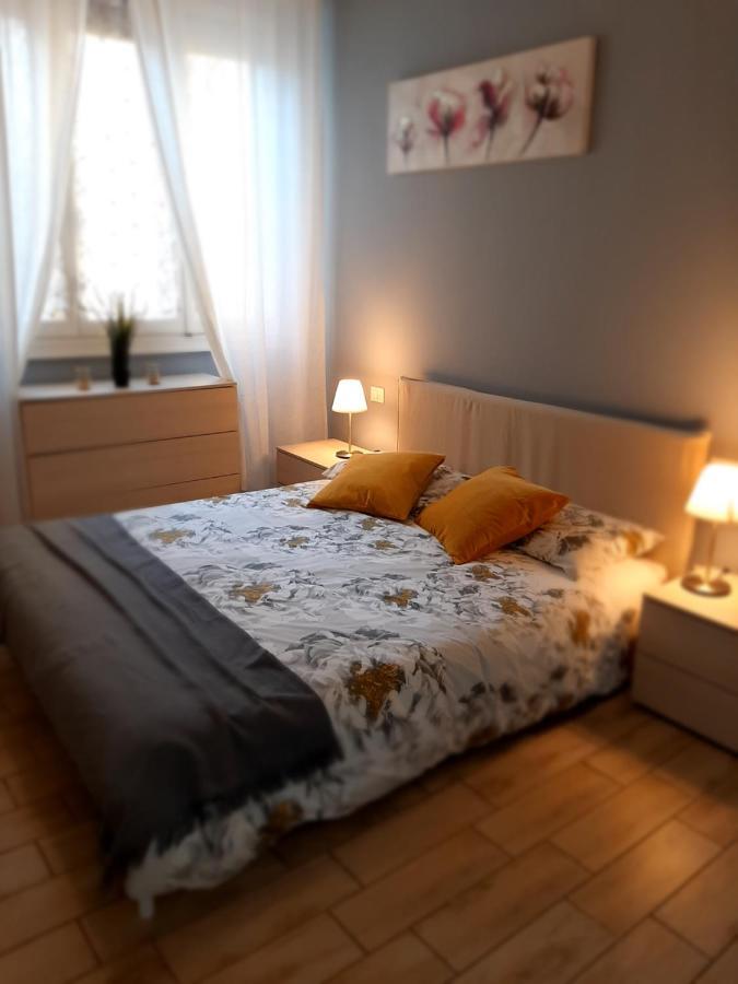 Vicino Aeroporto Apartment *