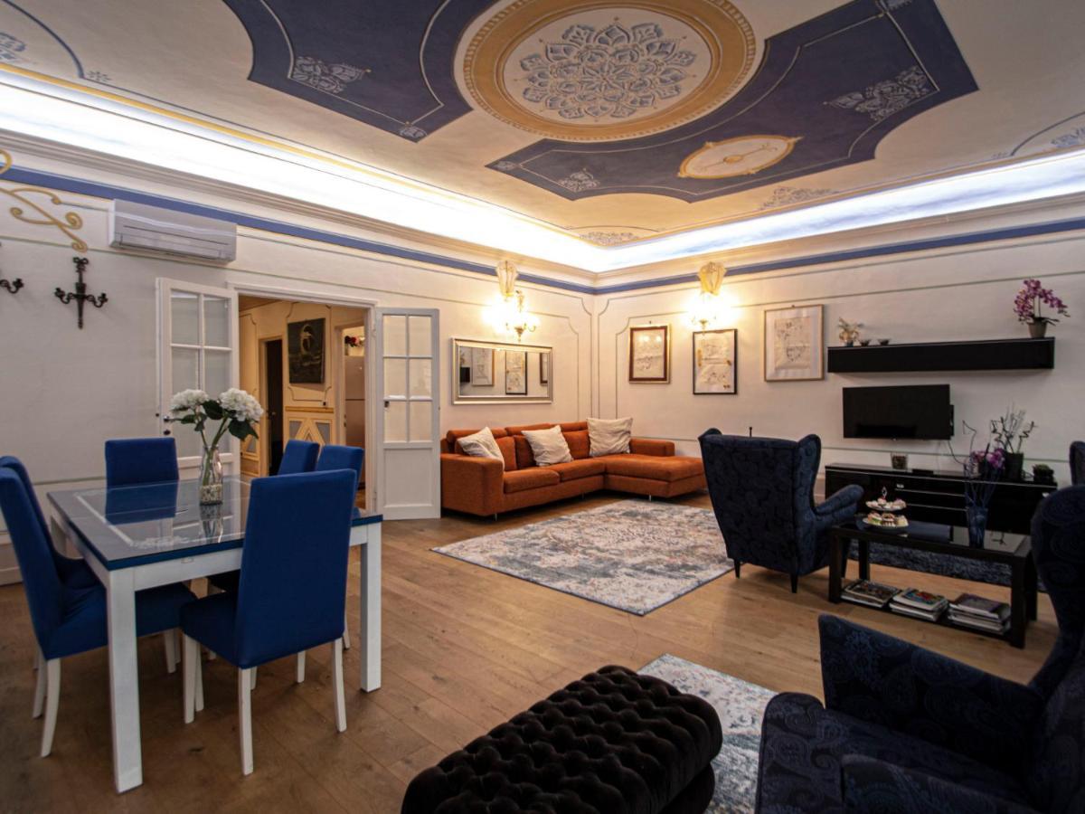 Maggio By Interhome Apartment Florence