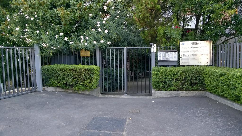 Novoli Guest house Florence