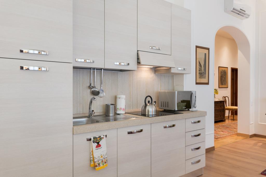 Leopolda Dream Apartment Florence