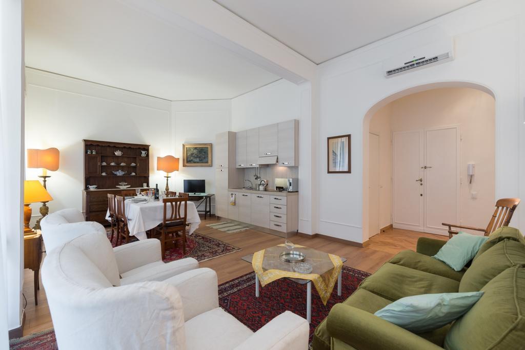 Leopolda Dream Apartment Florenz
