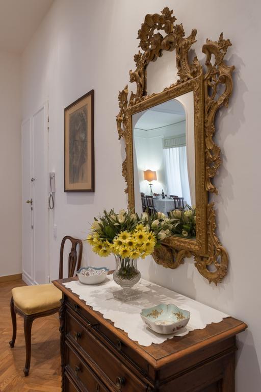 Leopolda Dream Apartment