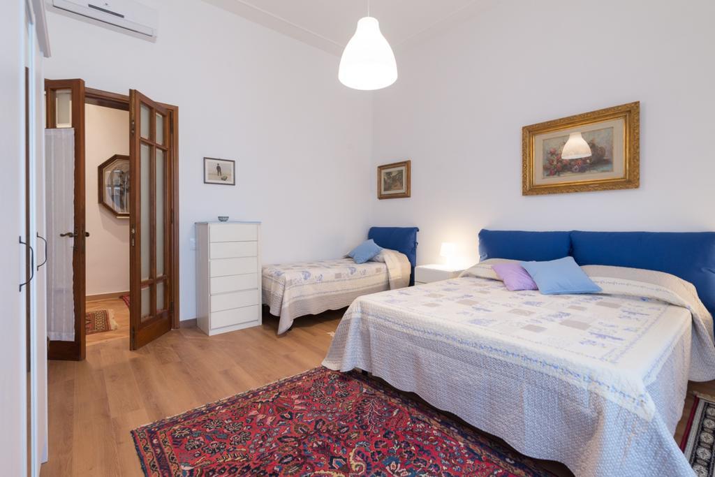 Apartment Leopolda Dream Florence