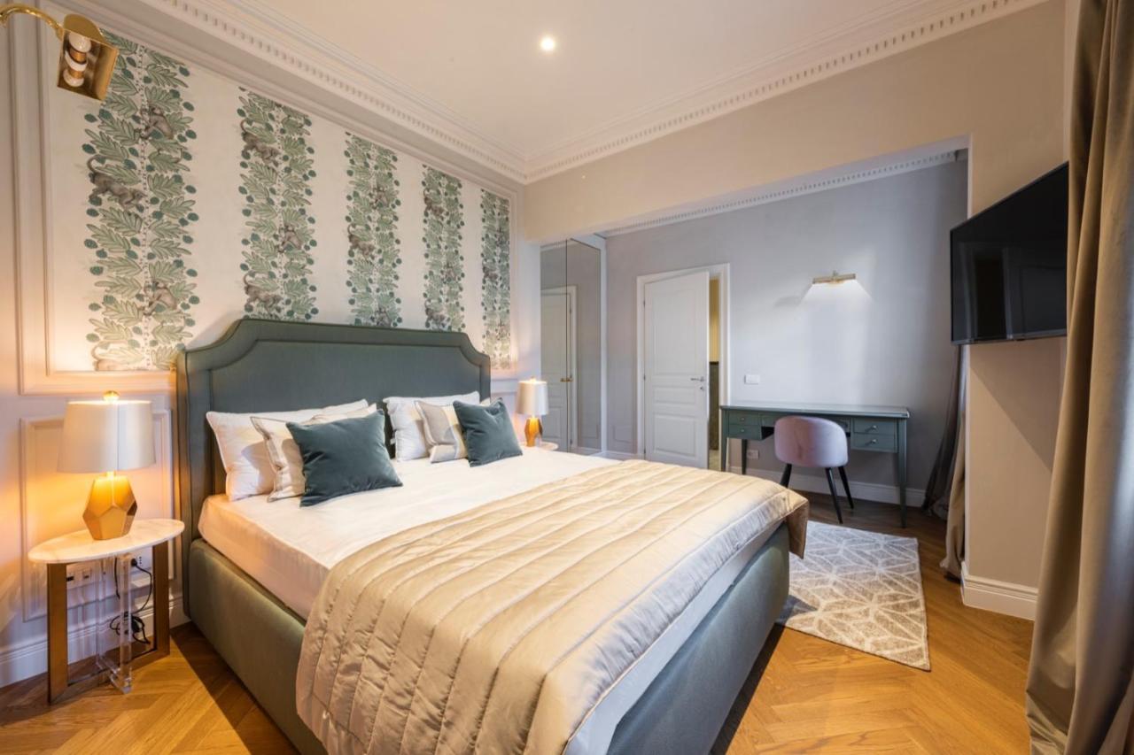 Borgo Albizi Penthouse Appartement