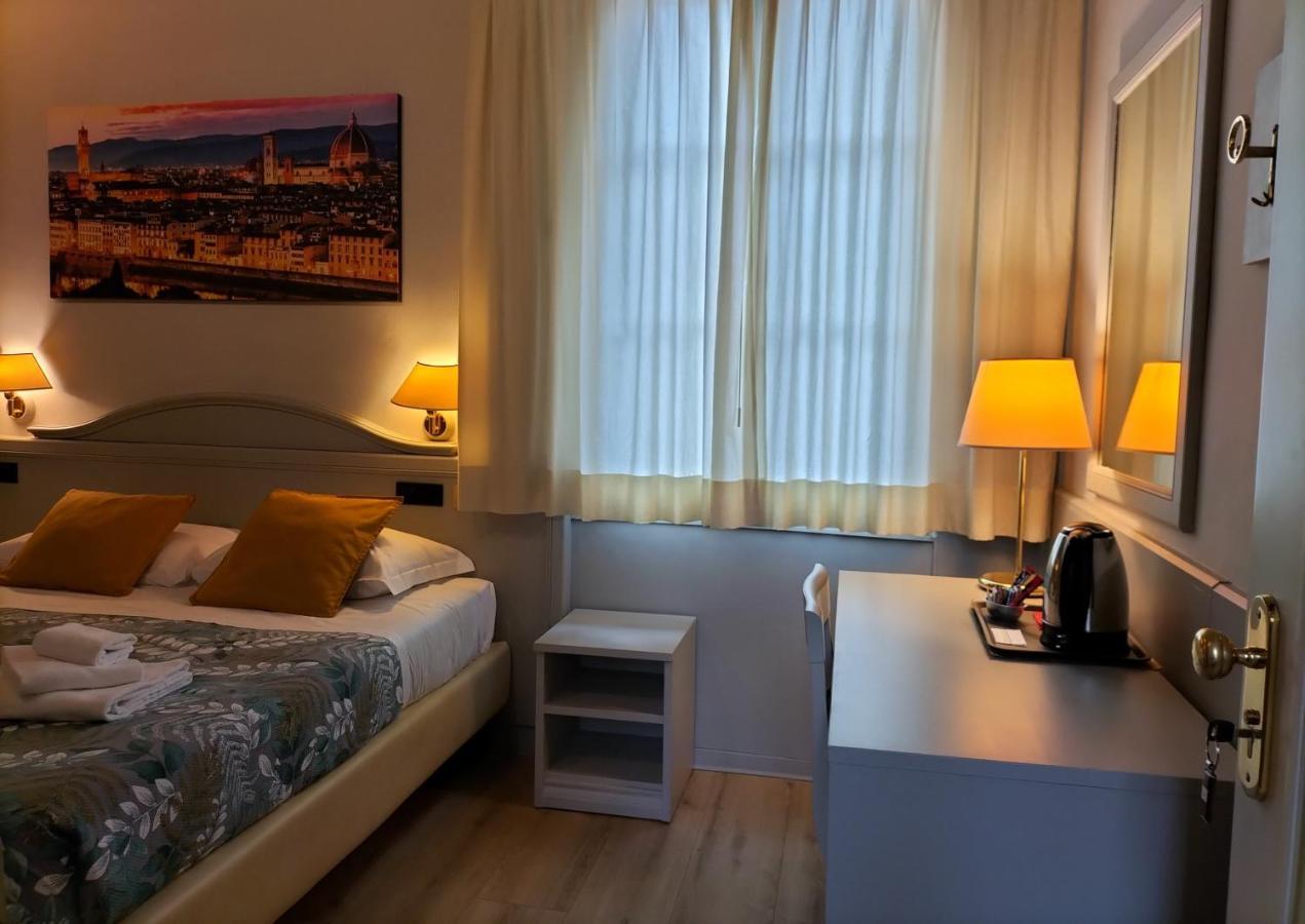Hotel Camilla Florence