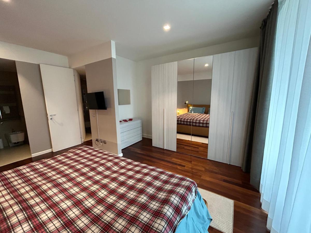 Appartement Attico Incantevole Con Terrazza Panoramica *