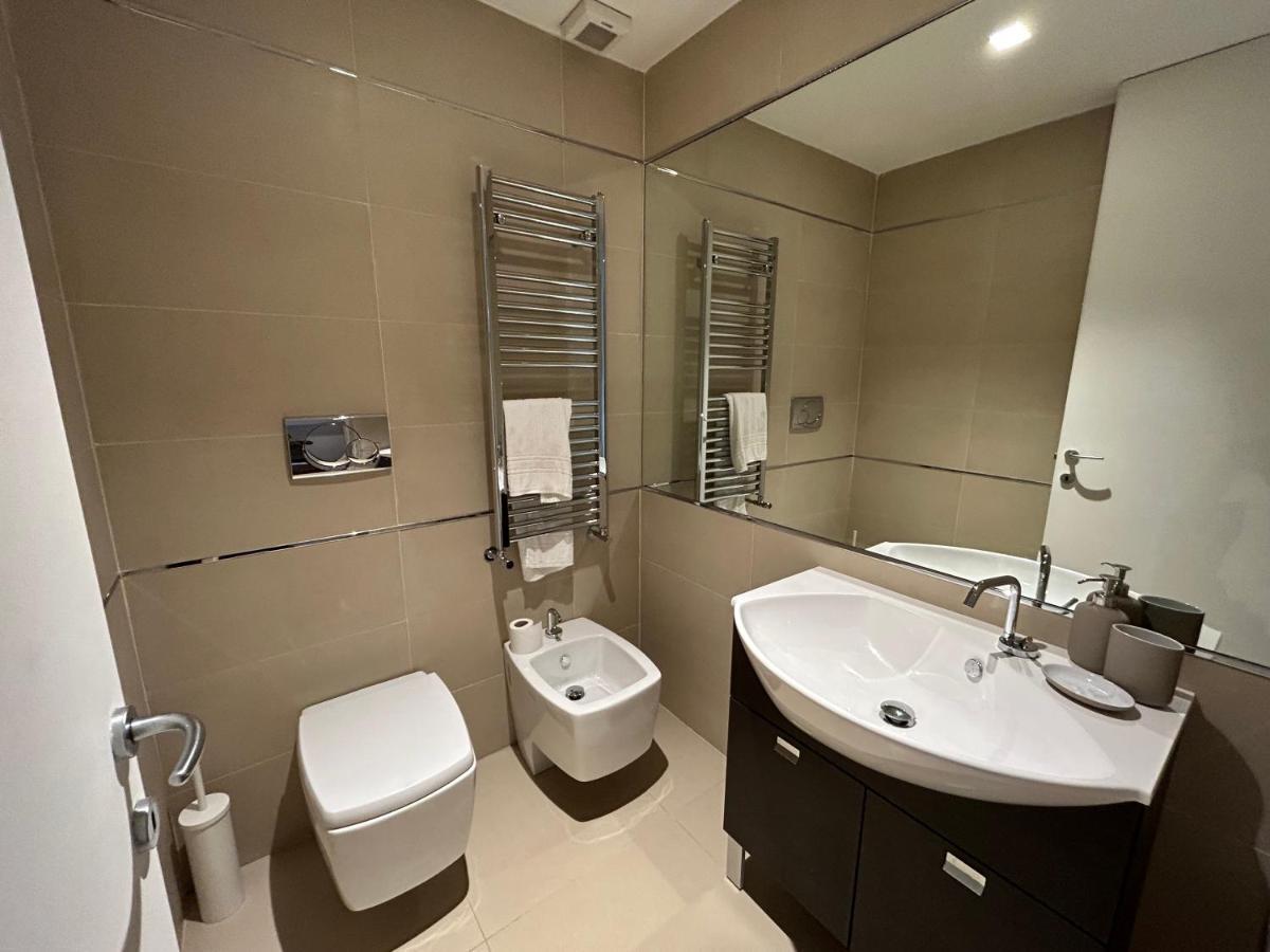 Attico Incantevole Con Terrazza Panoramica Appartement *