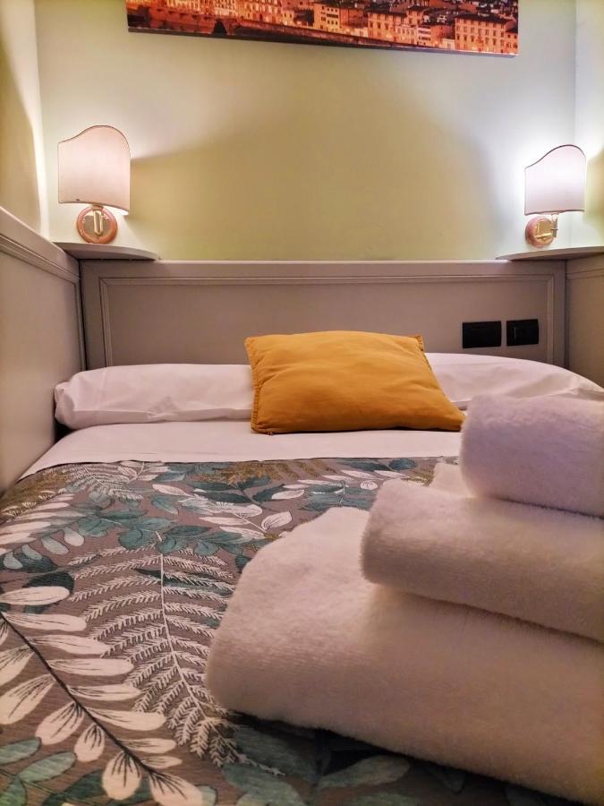 Camilla Hotel
