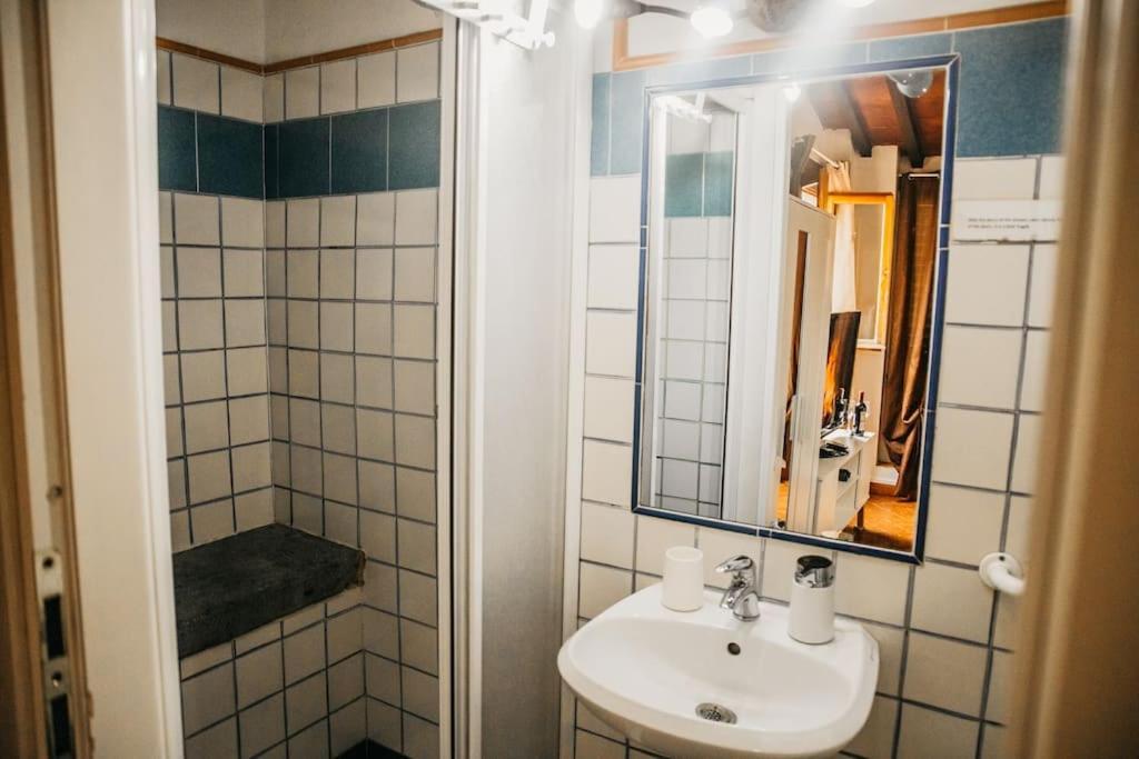 Allogio Home7 * Florença