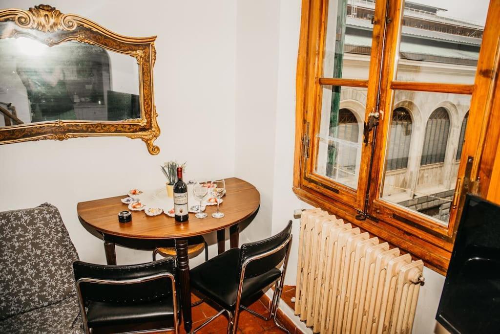 Apartamento Allogio Home7